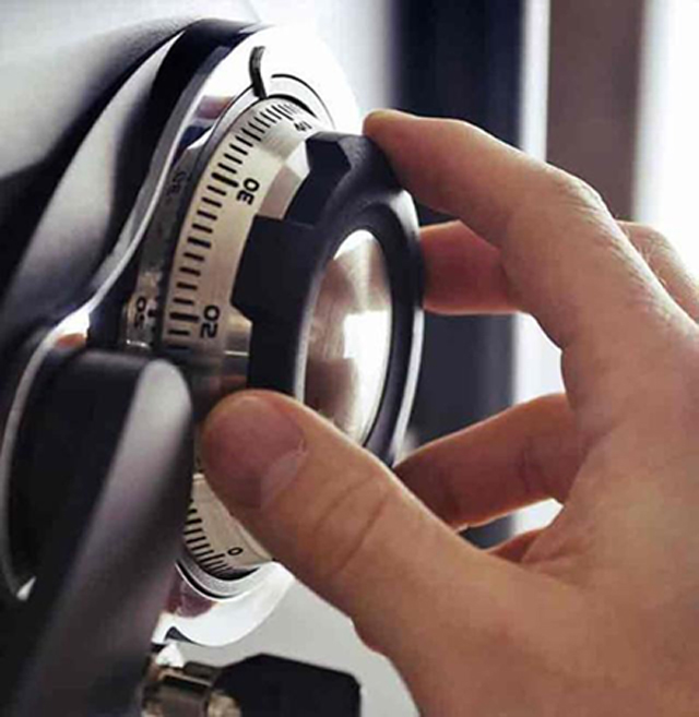 温江开修保险柜锁